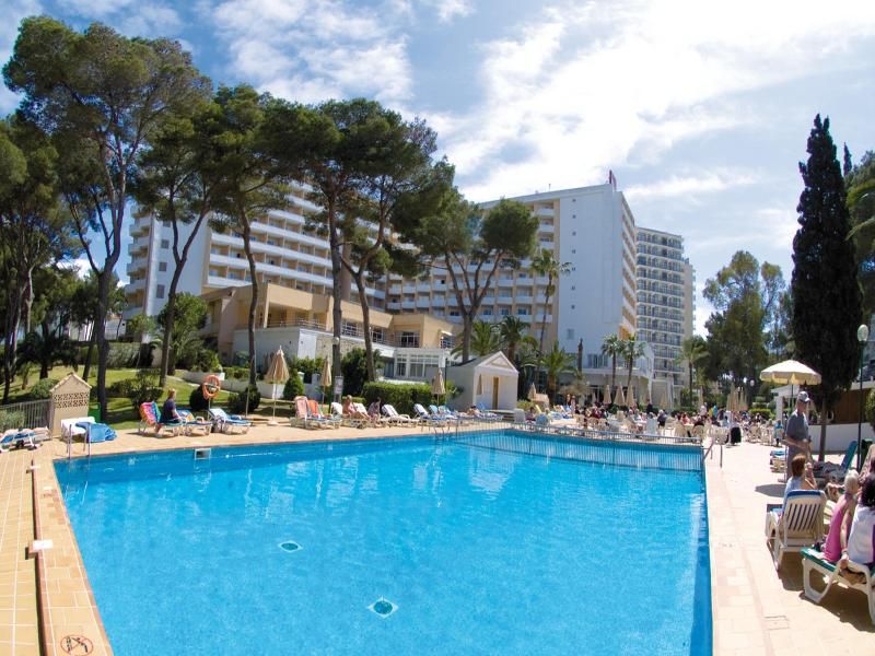 Hotel Riu Playa Park - All Inclusive 1