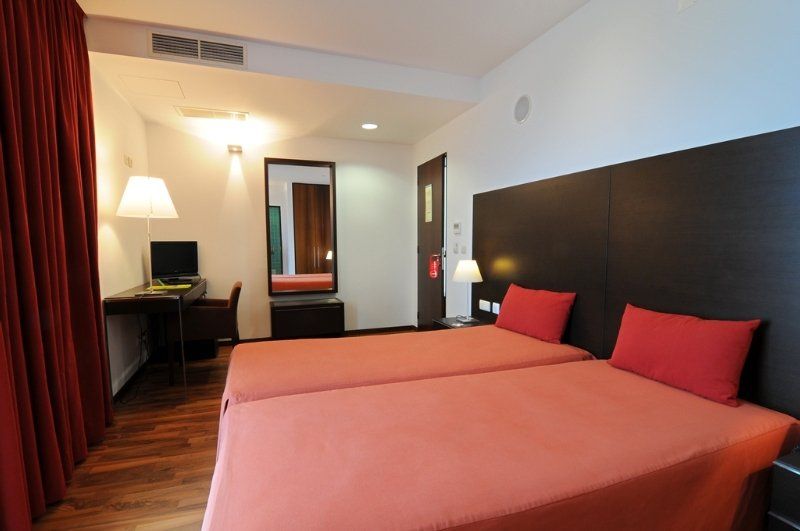 INATEL Foz do Arelho Hotel 2