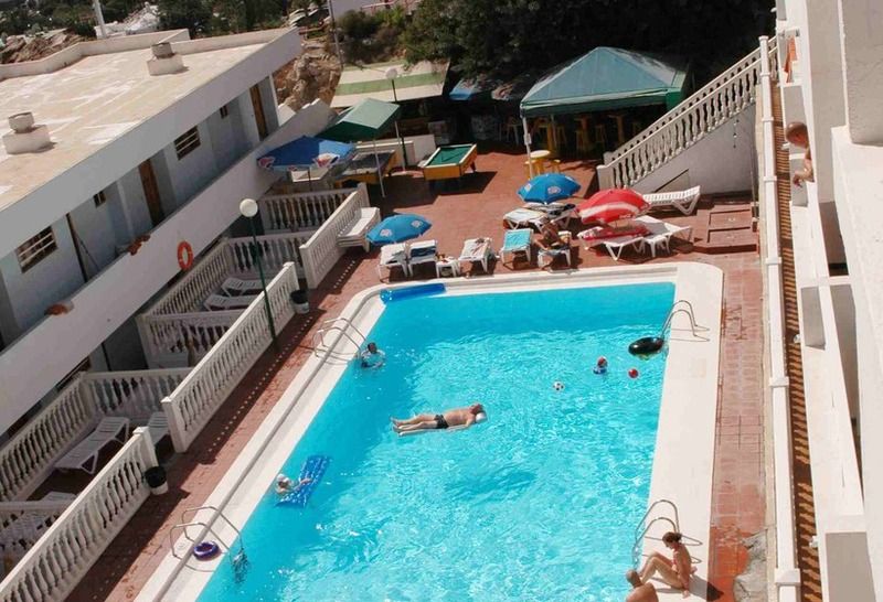 Apartamentos Solana 2