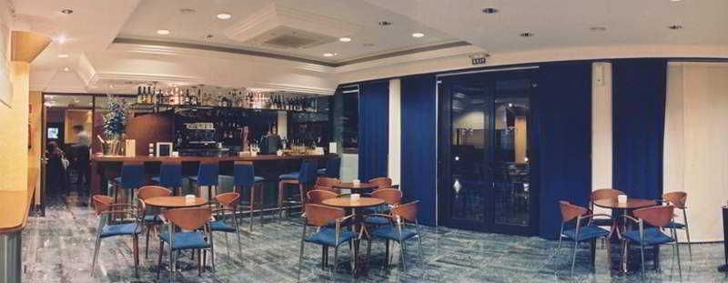 Port Salins 4 estrelas em Empuriabrava