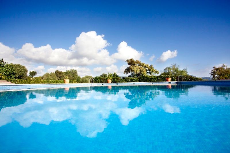 Son Corb Boutique Hotel 4 estrelas em Son Servera