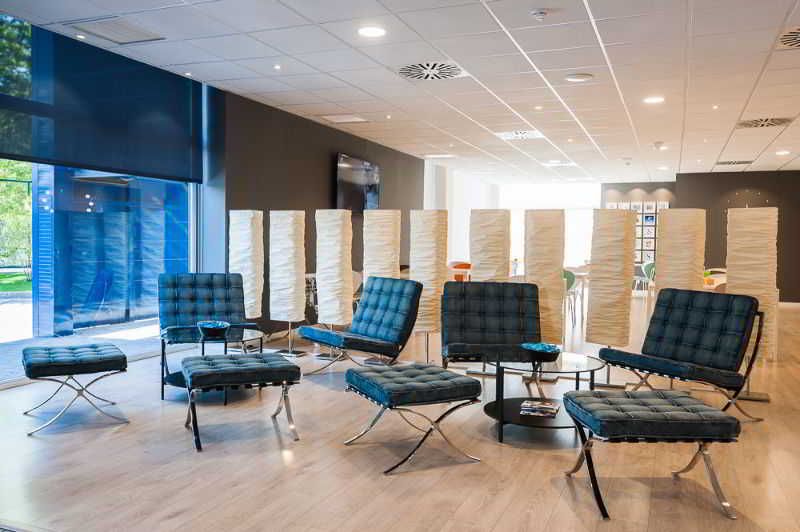 B&B Hotel Las Rozas 3