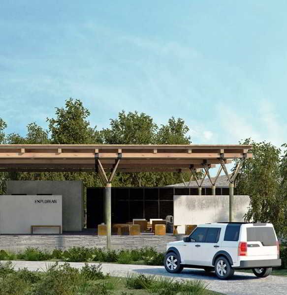 The Explorean Cozumel All Inclusive 2 The Explorean Cozumel All Inclusive 2