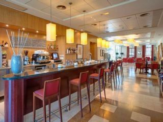 TRYP Salamanca Montalvo Hotel 4 estrelas em Salamanca