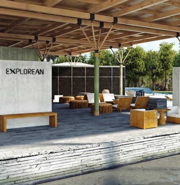 The Explorean Cozumel All Inclusive 3 The Explorean Cozumel All Inclusive 3