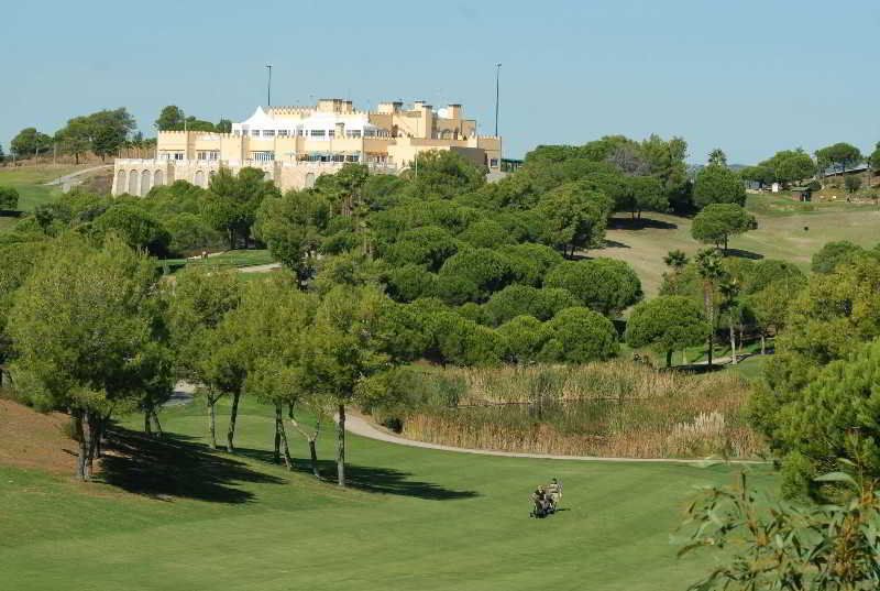 Castro Marim Golfe & Country Club 2