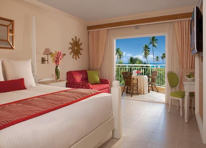 Dreams Punta Cana Resorts & Spa 3