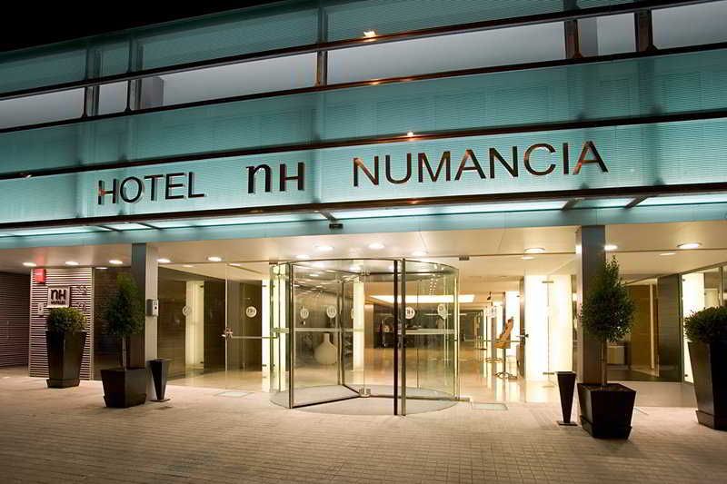 NH Sants Barcelona 3