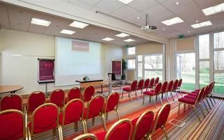 Mercure Paris Sud Les Ulis-Courtaboeuf 3