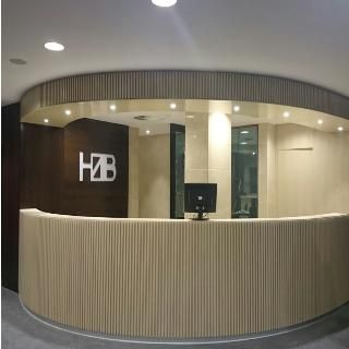 Sercotel Gran Hotel Zurbarán 2