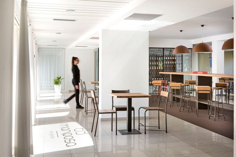 Hotel San Teodoro 3 Hotel San Teodoro 3