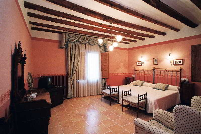 Hospederia Meson de la Dolores 3