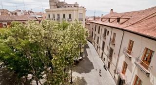 Madrid SmartRentals Puerta del Sol 1