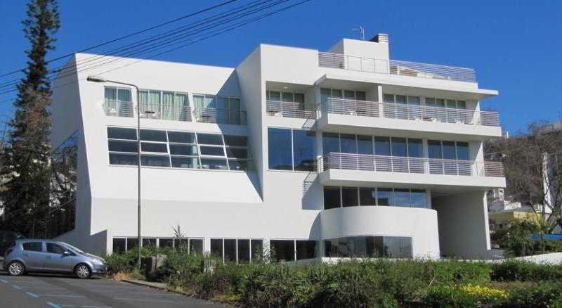 Apartamentos Atlantida Lido 1