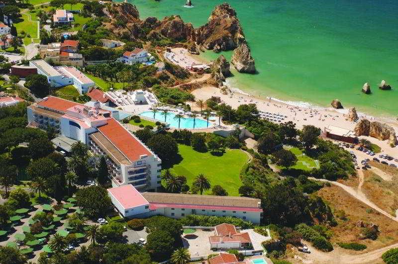 Pestana Alvor Praia Beach & Golf Hotel 1