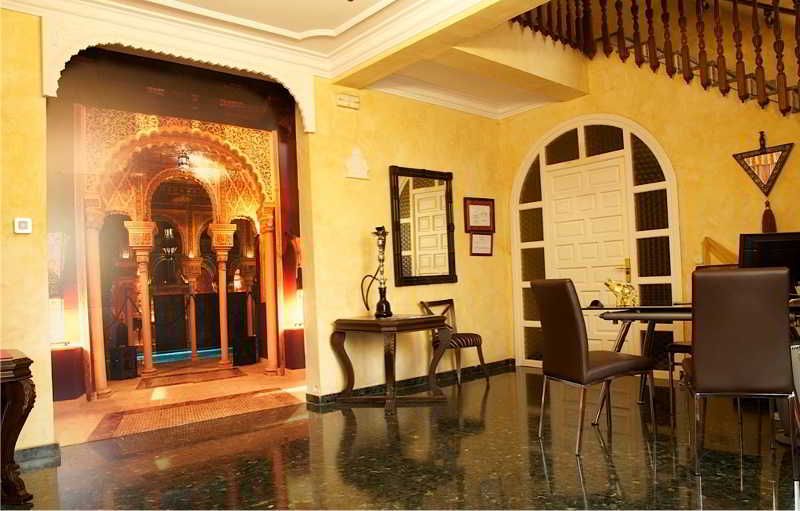 Palace Costa del Sol 2 Palace Costa del Sol 2