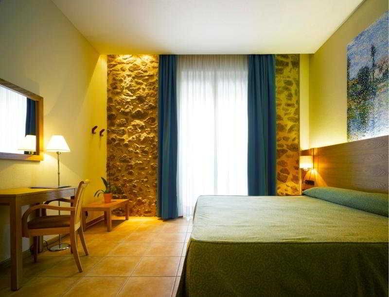 Levante-Balneario de Archena 3