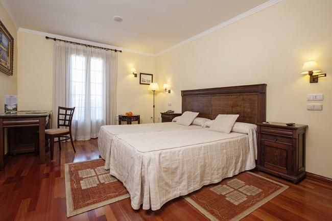 DOMUS SELECTA FINCA ESLAVA 3