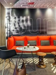 Ibis Versailles Parly 2 2