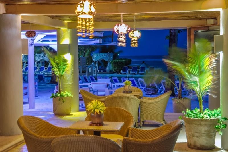 Pa Beach Club & Hotel 2