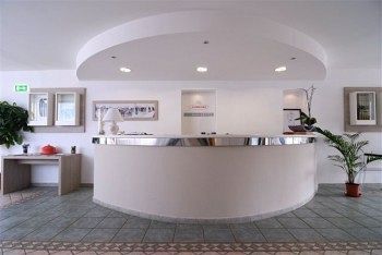 Hotel Ambrosio La Corte 1