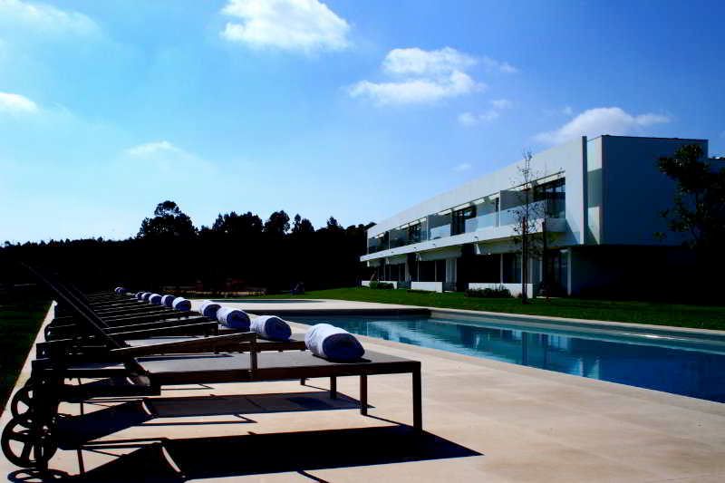 Bom Sucesso Design Resort Leisure & Golf+Bilhete Bacalhôa Buddha Eden - Jardim