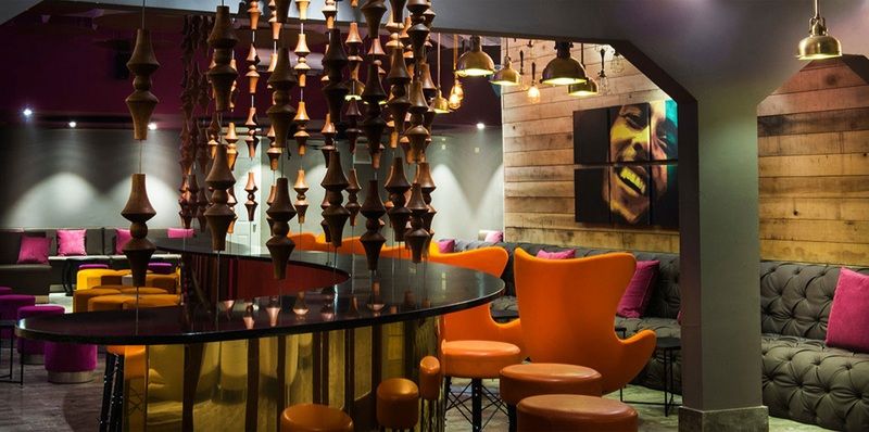 Azul Sensatori Jamaica Hotel by Karisma 2