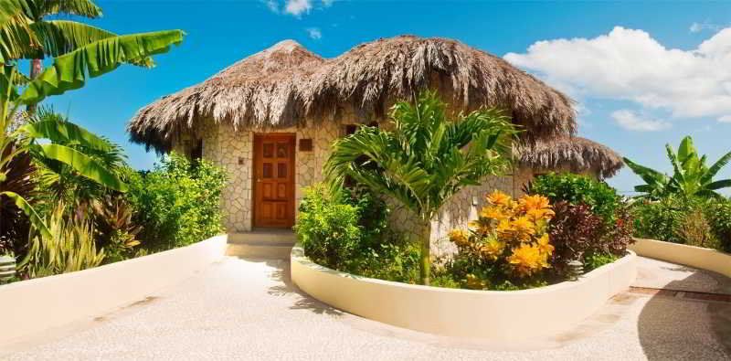 The Spa Retreat Boutique Hotel 2