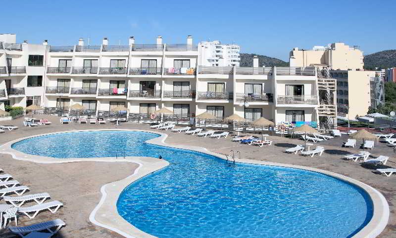 Palmanova Suites by TRH 1