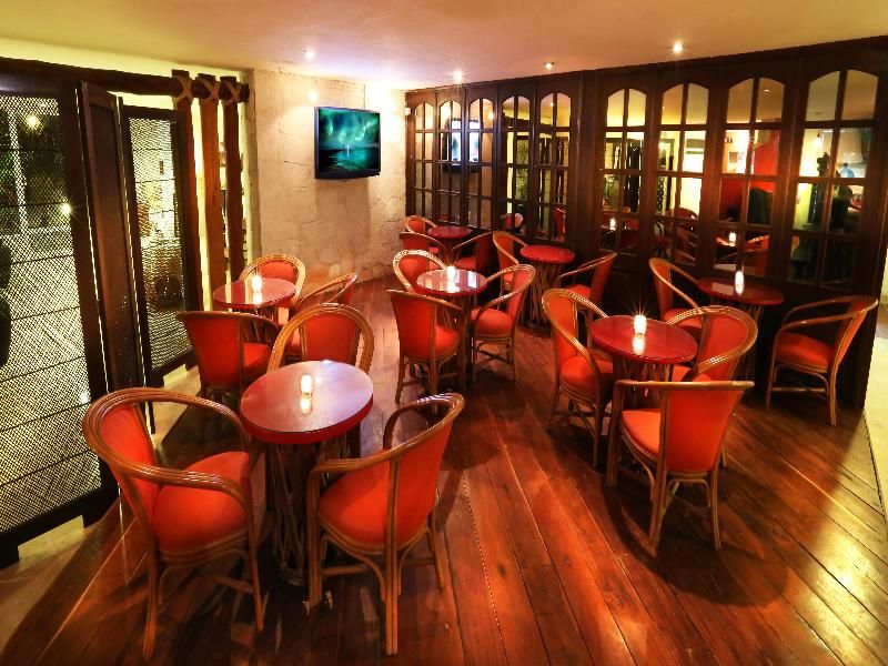 Playa Azul Cozumel Hotel 3 Playa Azul Cozumel Hotel 3