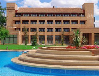 Hotel Intur Alcazar de San Juan 3