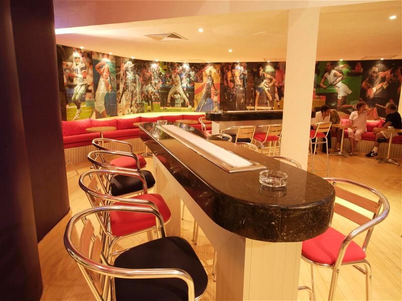 Grand Park Royal Cozumel 2 Grand Park Royal Cozumel 2