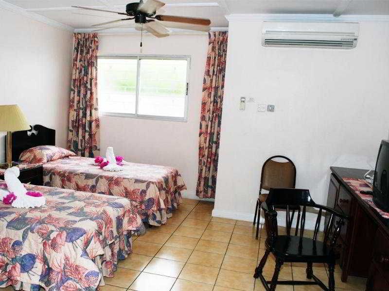 Hotel Four Seasons 3