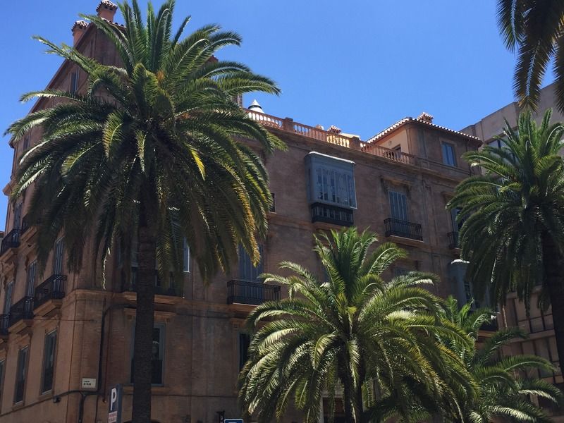 Life Apartaments Alameda Colon 2 Life Apartaments Alameda Colon 2