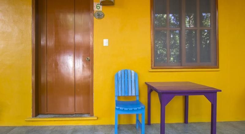 Koox City Garden Hotel 3