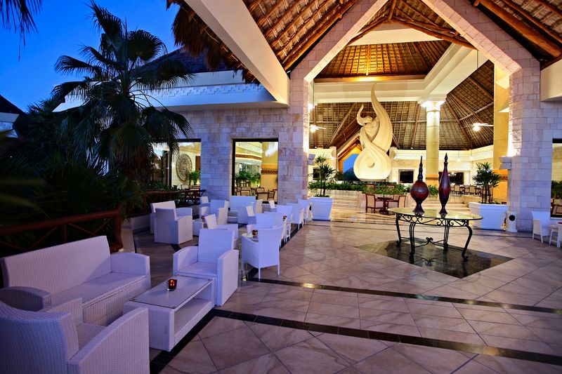 Bahia Principe Luxury Akumal 1 Bahia Principe Luxury Akumal 1