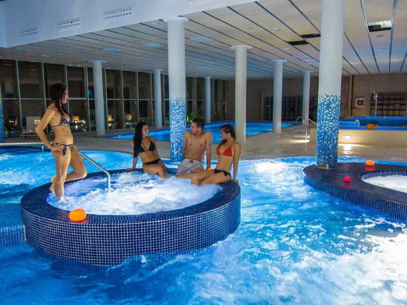 La Marina Resort 1 La Marina Resort 1