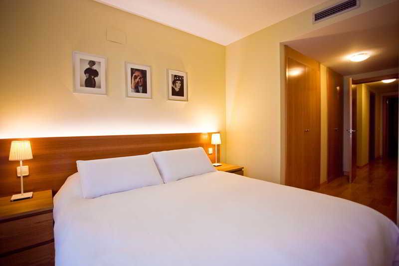 Palafox Central Suites 3