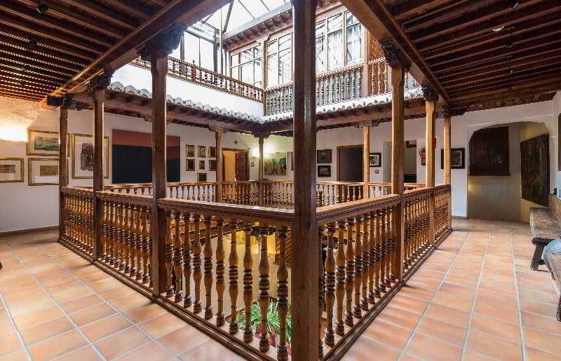 Palacio Santa Ines 2 Palacio Santa Ines 2