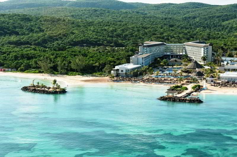 Royalton White Sands Montego Bay 1