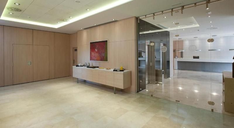 DoubleTree by Hilton Girona 3 DoubleTree by Hilton Girona 3