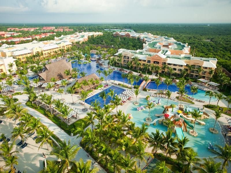 Barcelo Maya Palace 2