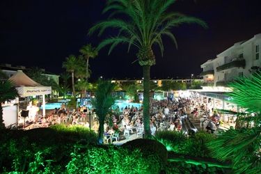 Puerto Azul Suite Hotel 3