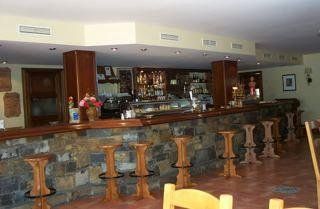 Peña Montañesa 3 estrellas en Aínsa