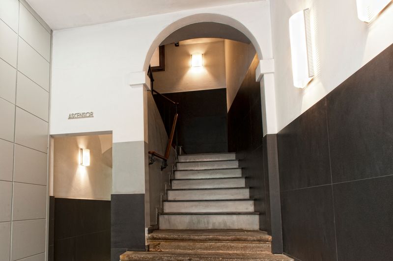 Mh Apartments Liceo 3