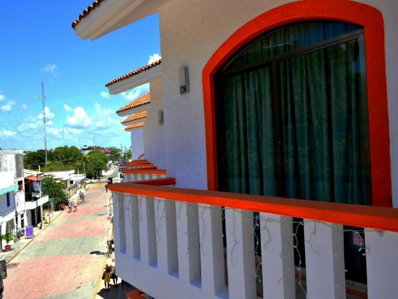 5TH AVENUE Beach Balance, by BFH 2