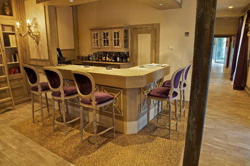 Eurostars Marqués de la Ensenada 1