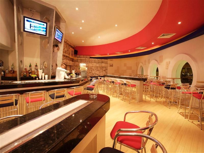 Grand Park Royal Cozumel 1 Grand Park Royal Cozumel 1