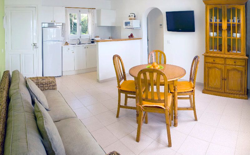 Sunset Son Bou 2 Sunset Son Bou 2