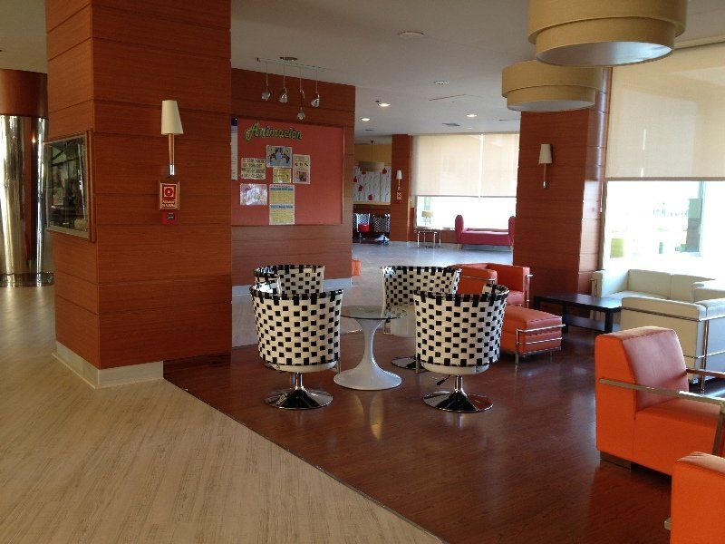 Evenia Zoraida Park 2